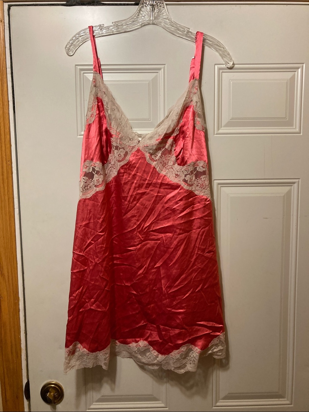 Torrid Silky Lace-Trim Lingerie- Women's Intimates 2